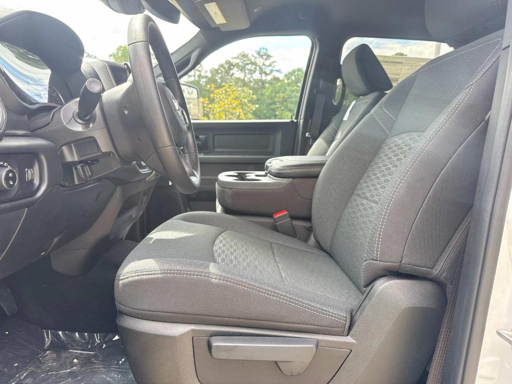 new 2025 Ram 3500 car, priced at $68,775