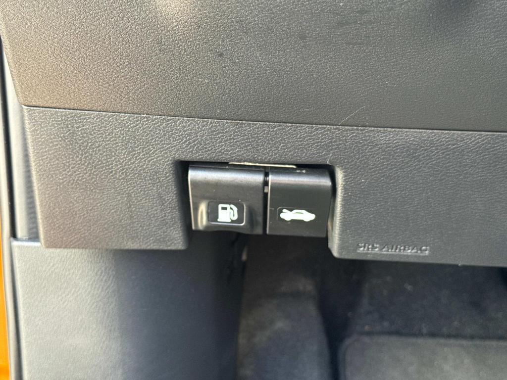 used 2024 Nissan Kicks car, priced at $21,598
