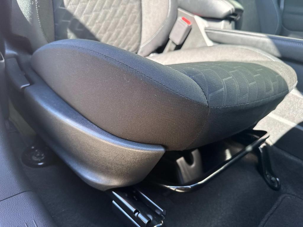used 2024 Nissan Kicks car, priced at $21,598