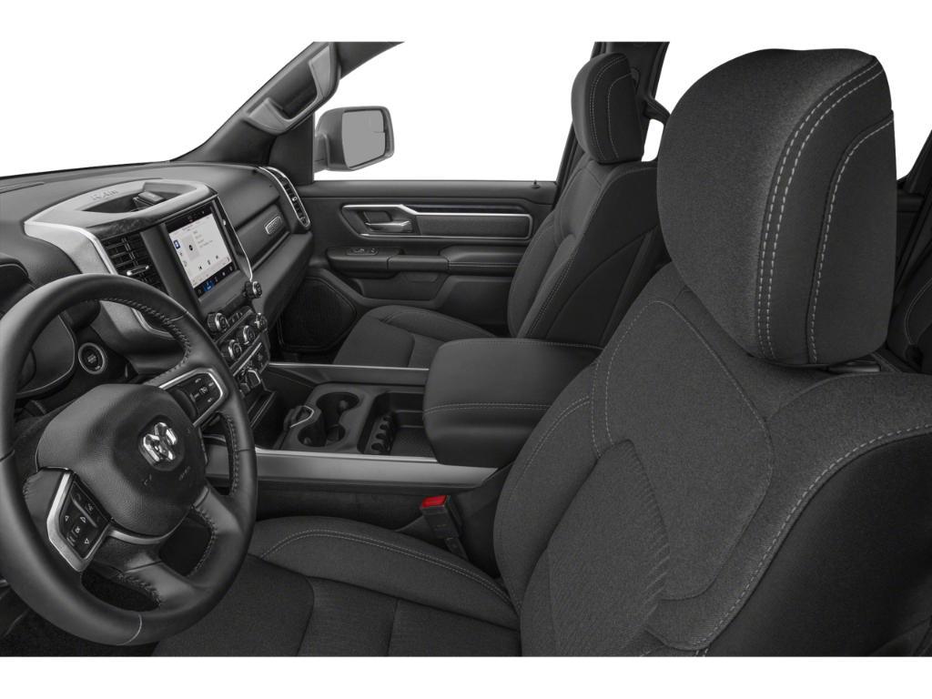 used 2023 Ram 1500 car, priced at $34,998