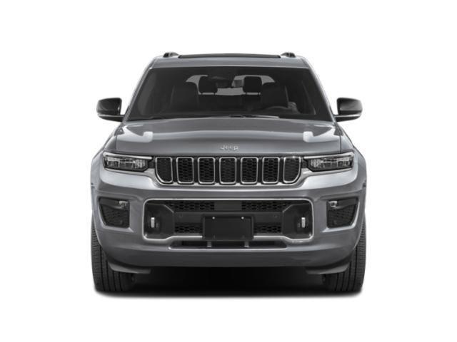 used 2023 Jeep Grand Cherokee L car, priced at $45,998