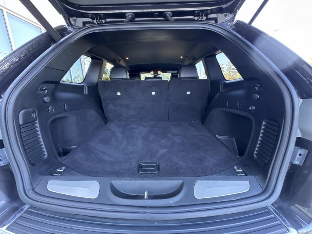used 2018 Jeep Grand Cherokee car, priced at $23,998