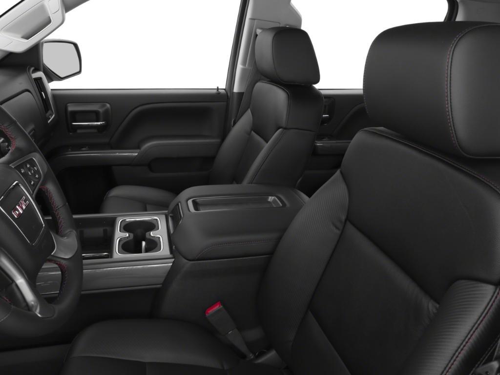 used 2015 GMC Sierra 1500 car, priced at $19,998