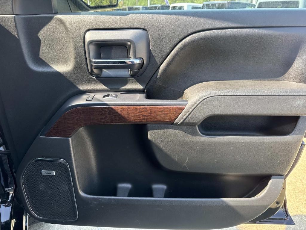 used 2015 GMC Sierra 1500 car, priced at $19,998