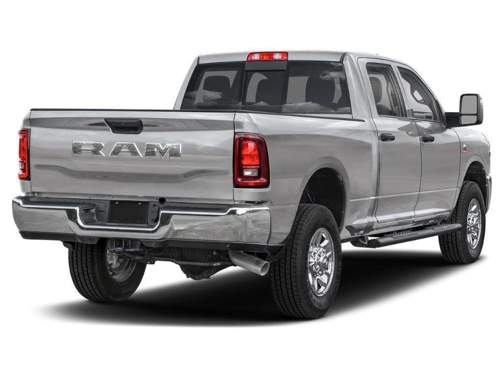 new 2026 Ram 2500 car, priced at $72,330