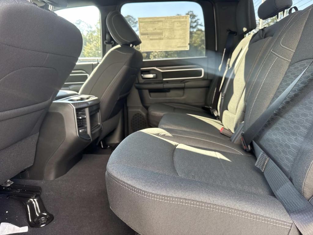 new 2026 Ram 2500 car, priced at $70,530