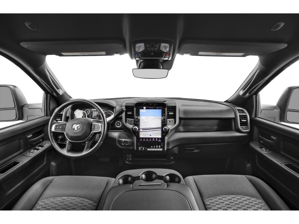 new 2026 Ram 2500 car, priced at $72,330