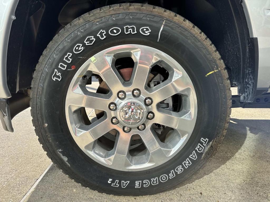 new 2026 Ram 2500 car, priced at $70,530