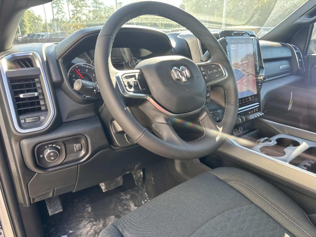 new 2026 Ram 2500 car, priced at $70,530