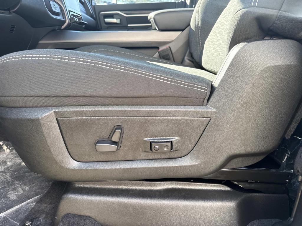 new 2026 Ram 2500 car, priced at $70,530