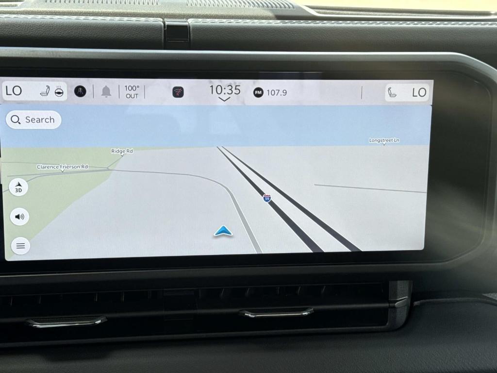 new 2025 Jeep Gladiator car, priced at $49,390