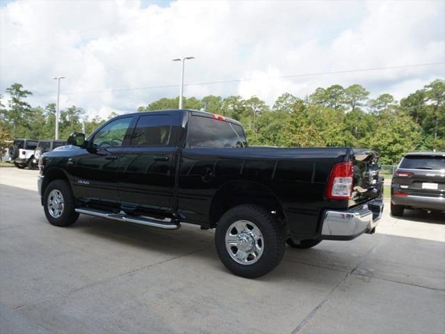 used 2022 Ram 2500 car, priced at $39,998