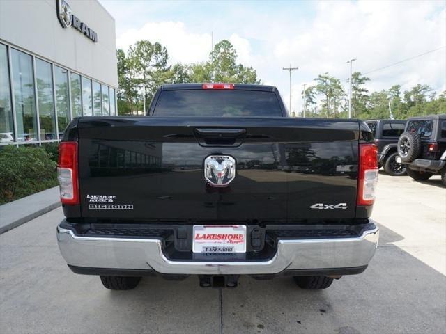 used 2022 Ram 2500 car, priced at $39,998