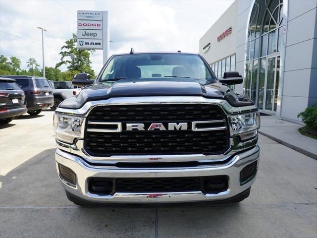 used 2022 Ram 2500 car, priced at $39,998