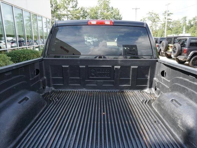 used 2022 Ram 2500 car, priced at $39,998