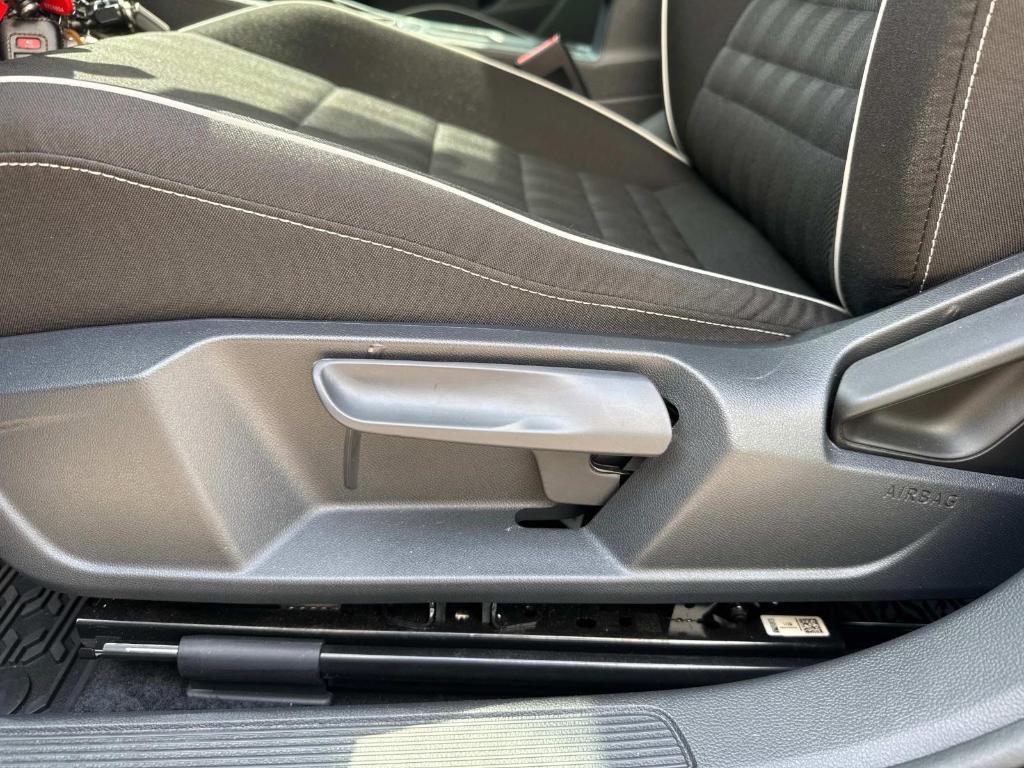 used 2024 Volkswagen Jetta car, priced at $22,000