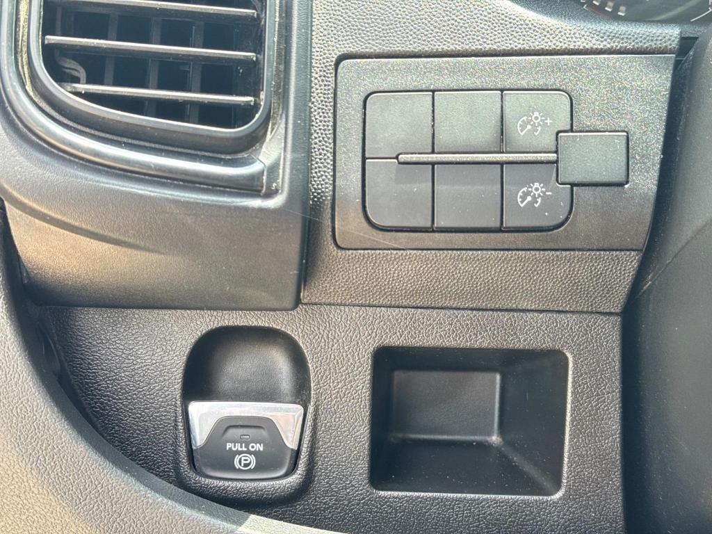 used 2023 Ram ProMaster 2500 car, priced at $30,998
