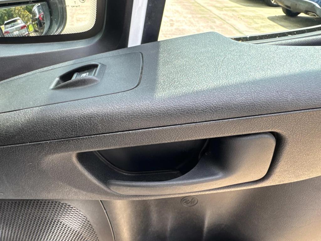 used 2023 Ram ProMaster 2500 car, priced at $30,998