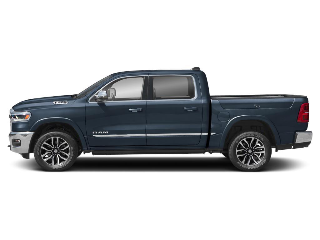 new 2026 Ram 1500 car, priced at $80,560