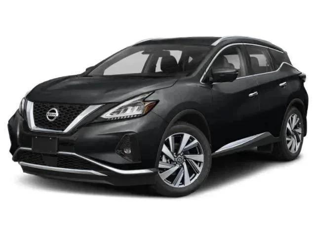 used 2019 Nissan Murano car, priced at $25,298