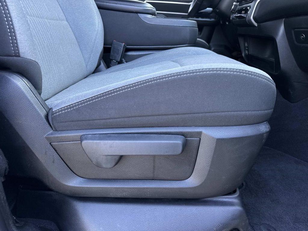 used 2024 Ram 2500 car, priced at $41,998