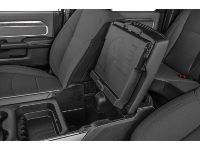 used 2024 Ram 2500 car, priced at $41,998