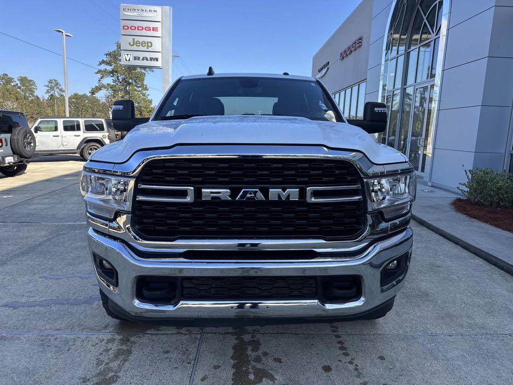 used 2024 Ram 2500 car, priced at $41,998