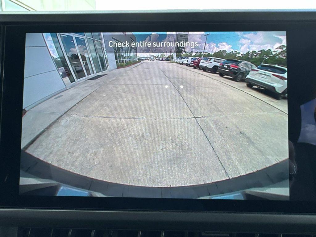 new 2025 Jeep Wrangler car, priced at $52,120