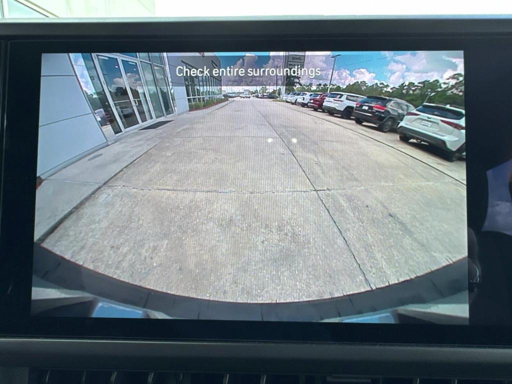 new 2025 Jeep Wrangler car, priced at $52,320