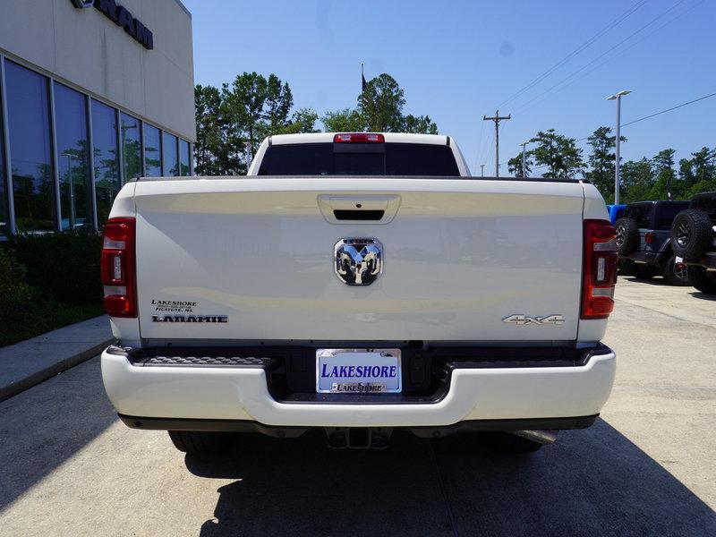 new 2024 Ram 2500 car, priced at $85,575