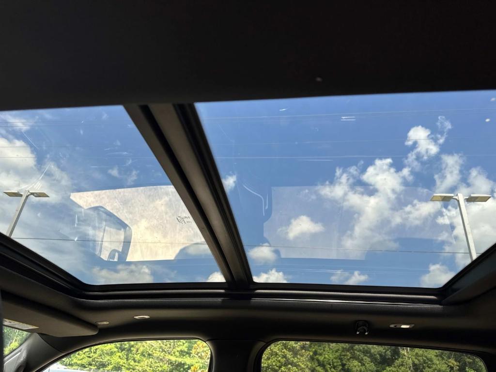 new 2025 Ram 1500 car, priced at $62,100