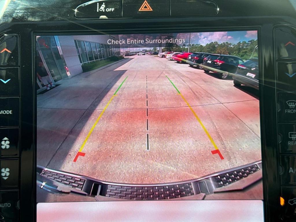 new 2025 Ram 1500 car, priced at $62,100