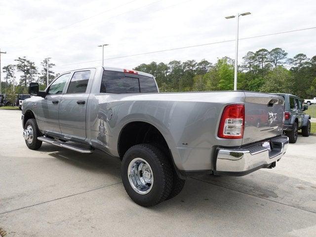 new 2024 Ram 3500 car, priced at $64,350