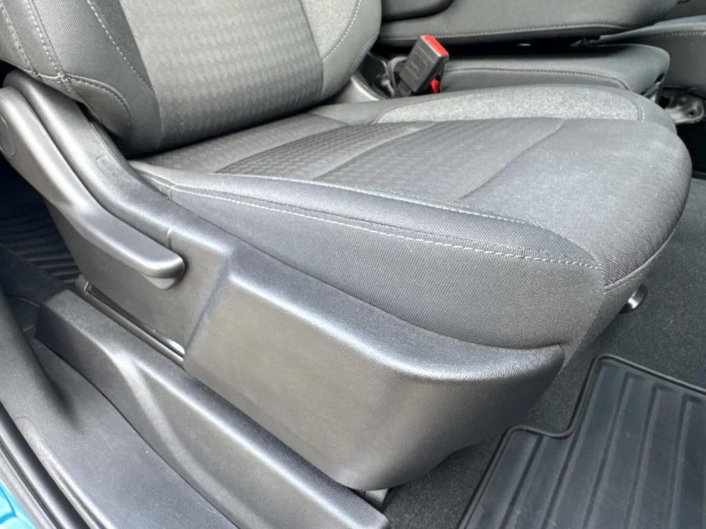 used 2023 GMC Sierra 1500 car, priced at $33,998