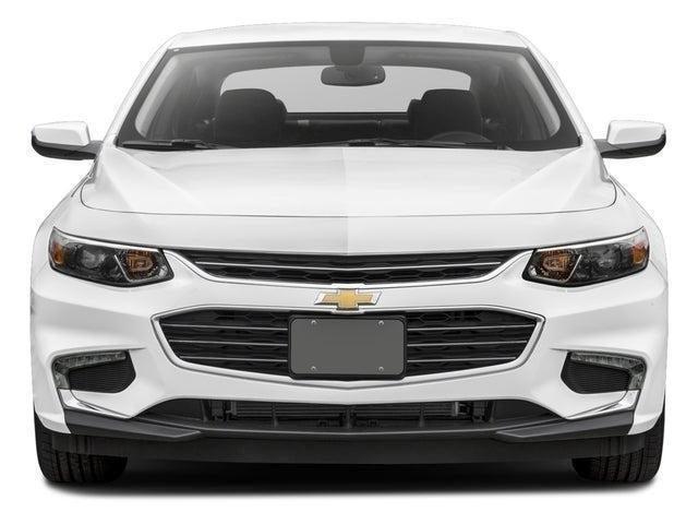 used 2018 Chevrolet Malibu car, priced at $15,500