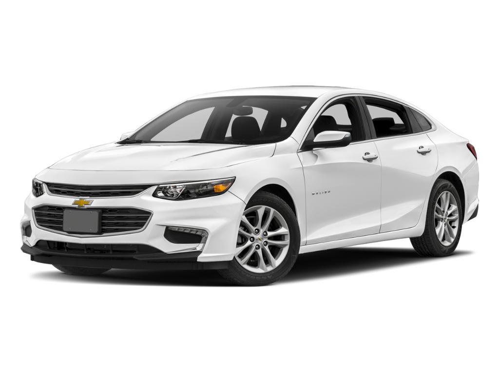 used 2018 Chevrolet Malibu car, priced at $15,500