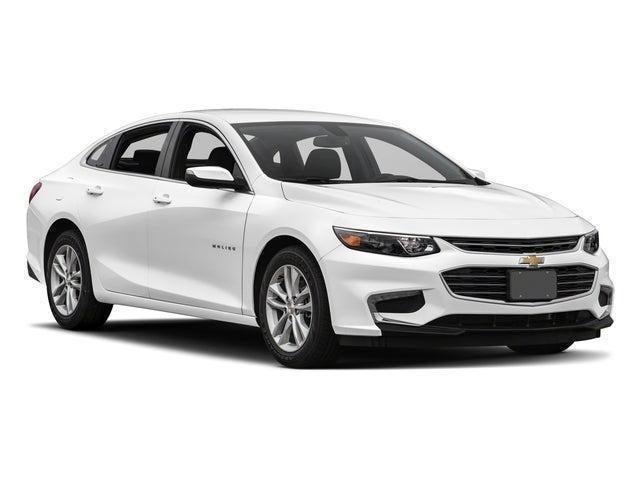 used 2018 Chevrolet Malibu car, priced at $15,500