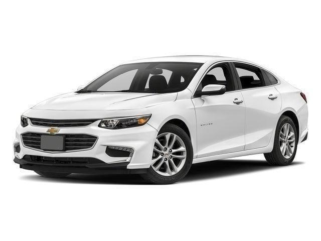 used 2018 Chevrolet Malibu car, priced at $15,500