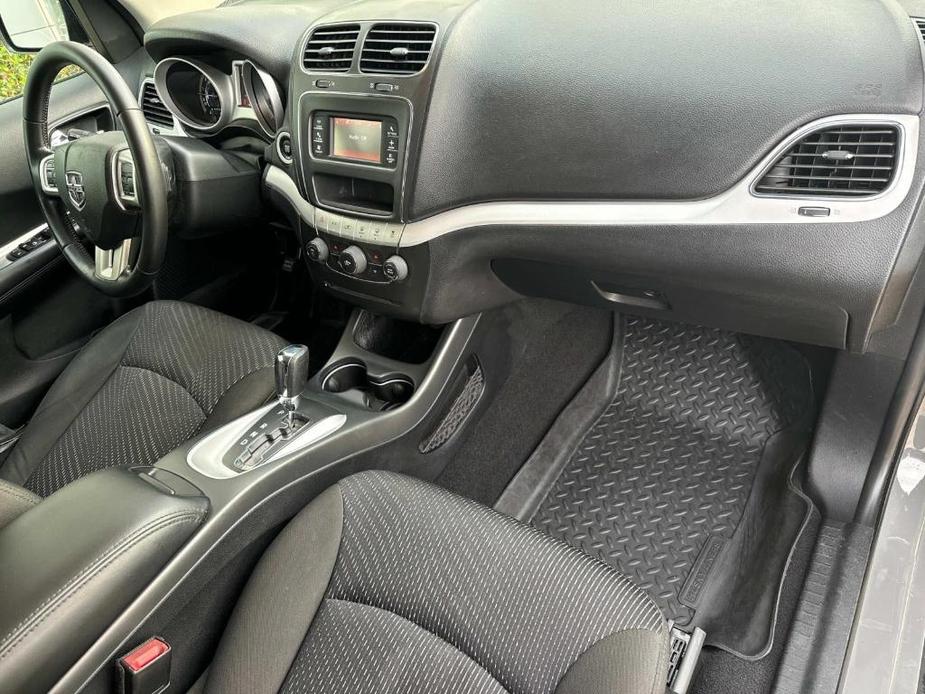 used 2019 Dodge Journey car, priced at $15,498