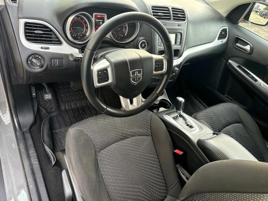 used 2019 Dodge Journey car, priced at $15,498