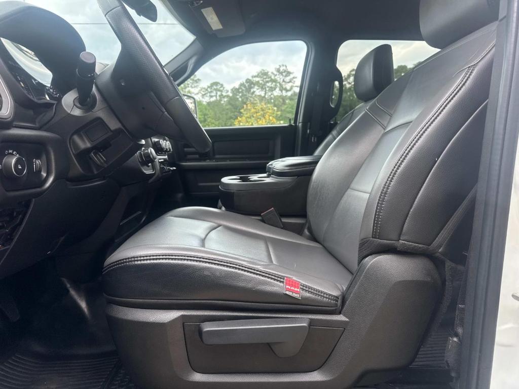 used 2024 Ram 2500 car, priced at $41,998
