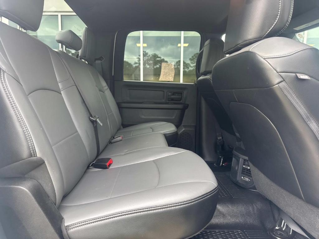 used 2024 Ram 2500 car, priced at $41,998