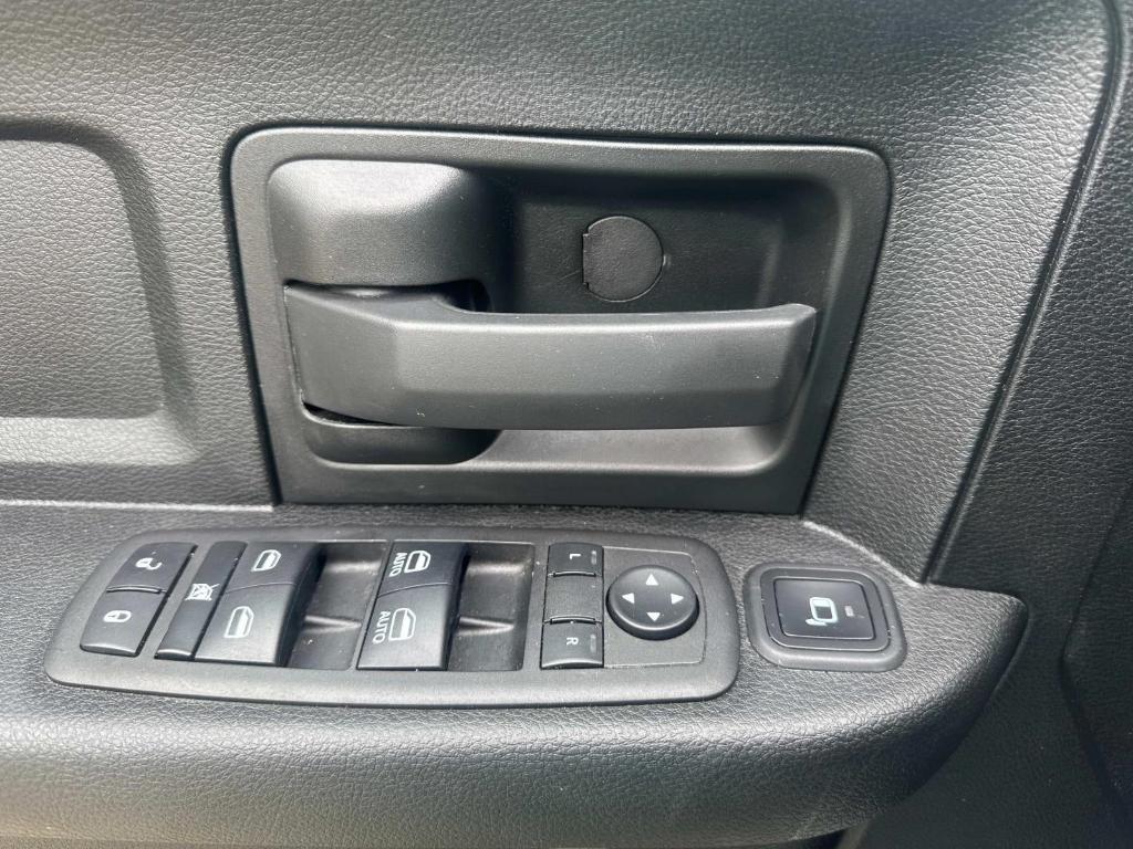 used 2024 Ram 2500 car, priced at $39,998