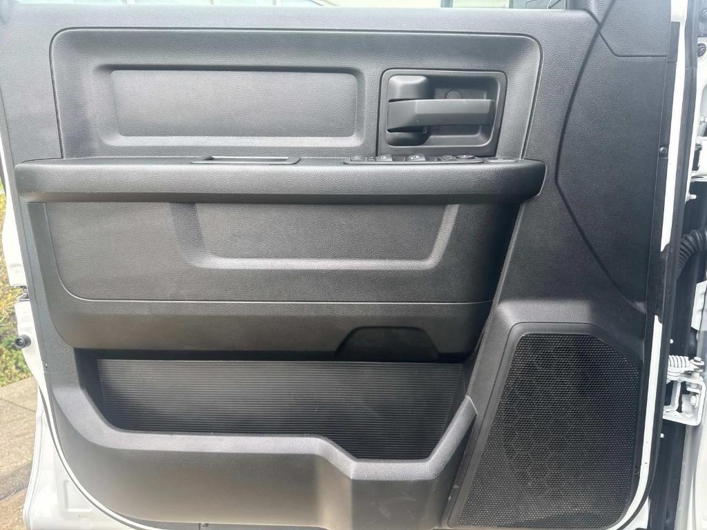 used 2024 Ram 2500 car, priced at $39,998