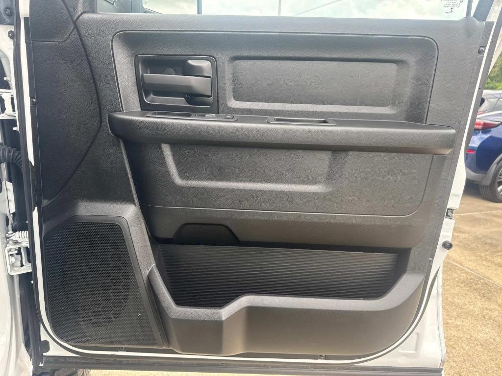 used 2024 Ram 2500 car, priced at $39,998