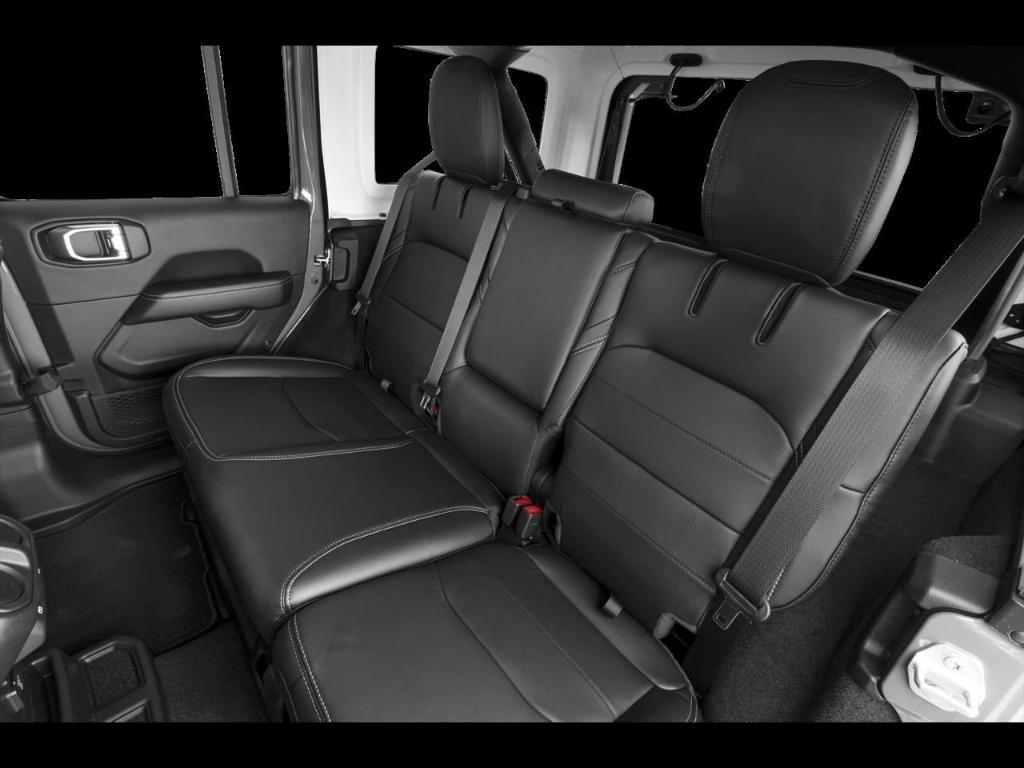 new 2023 Jeep Wrangler 4xe car, priced at $58,885