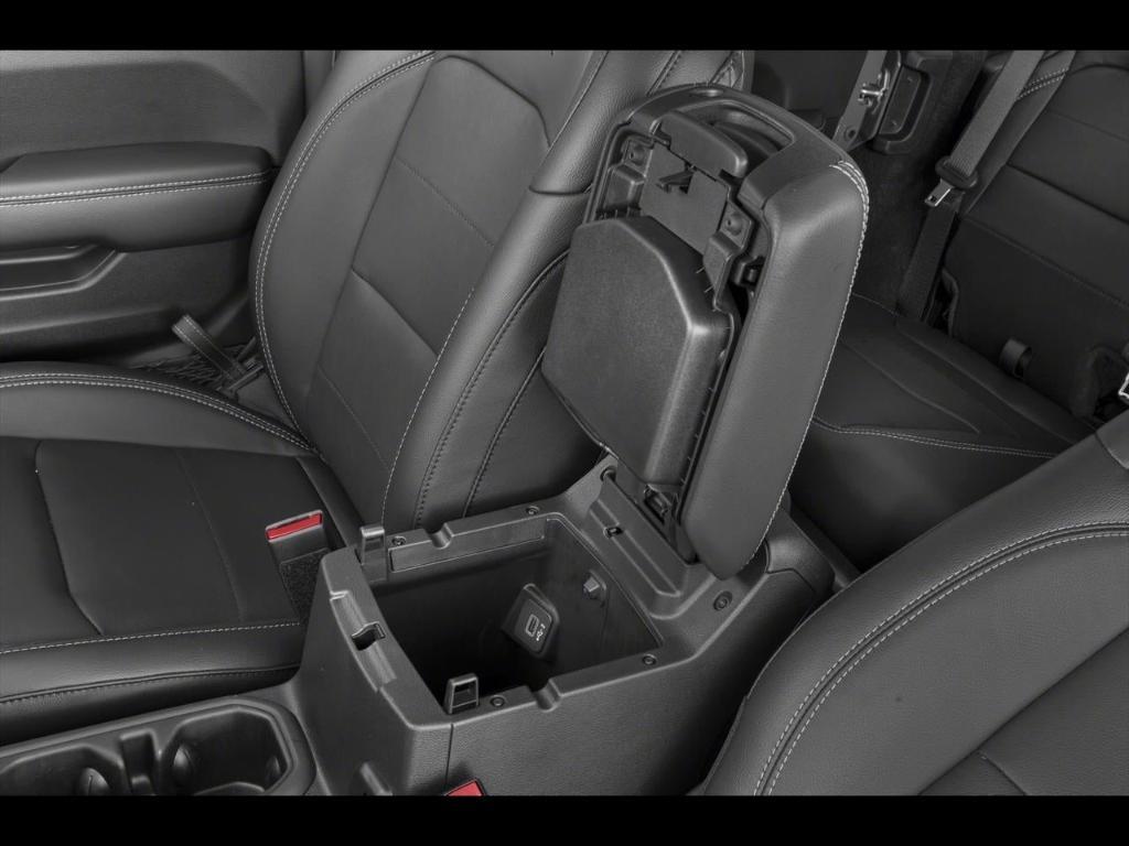 new 2023 Jeep Wrangler 4xe car, priced at $58,885