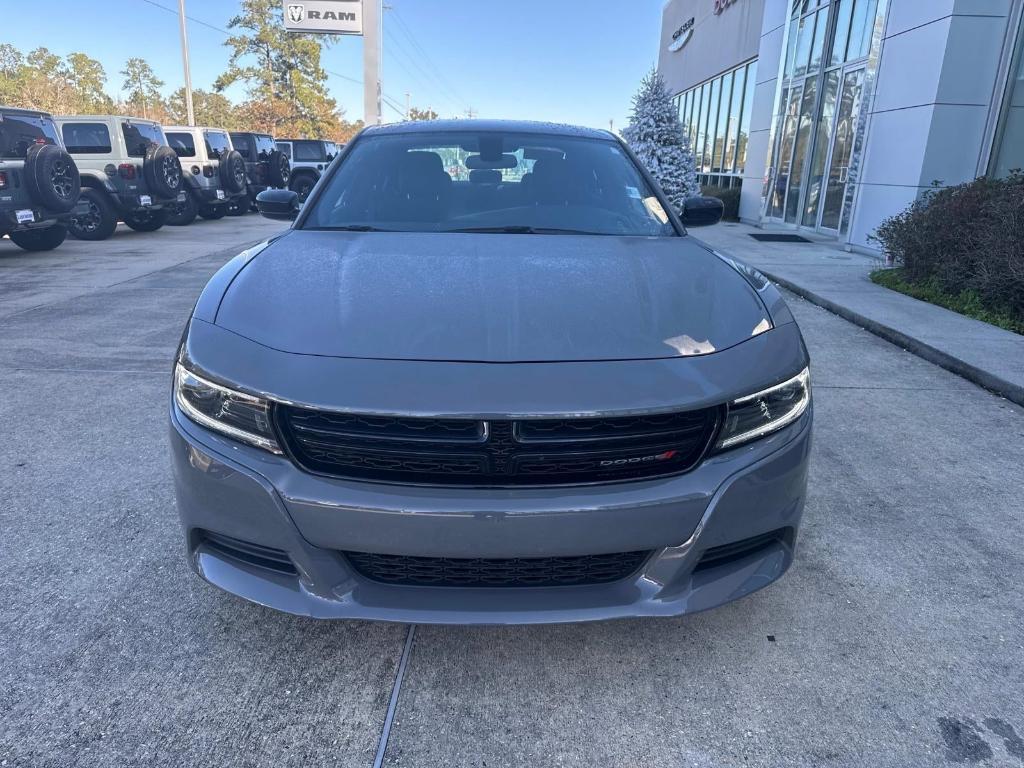 used 2023 Dodge Charger car, priced at $25,500