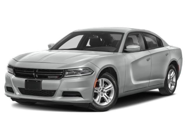 used 2023 Dodge Charger car, priced at $25,500