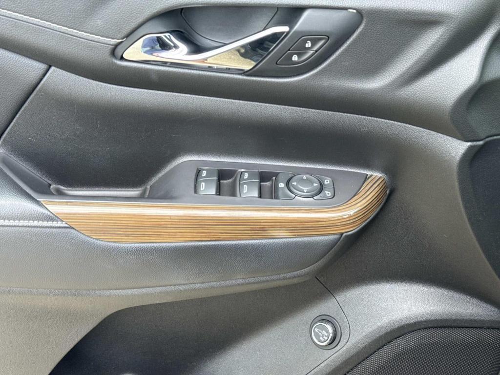 used 2020 GMC Acadia car, priced at $15,998